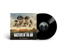 Master of the Air Ost