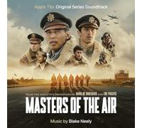 Master of the Air Ost