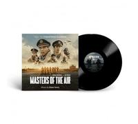 Master Of The Air Vinyle