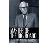Master of the Big Board by Bill Carey William P. Carey (Auteur)