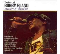 Master of the Blues [CASSETTE]