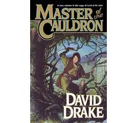 MASTER OF THE CAULDRON