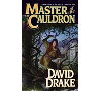 Master of the Cauldron