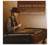 Master Of The Cimbalom