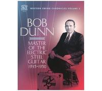Master Of The Electric Steel Guitar 1935-1950