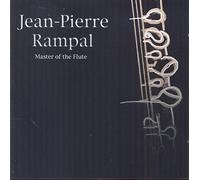 Master of The Flûte
