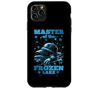Master of The Frozen Lake Coque pour iPhone 11 Pro Max