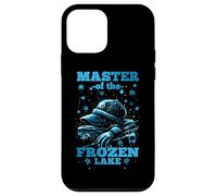 Master of The Frozen Lake Coque pour iPhone 12 Mini