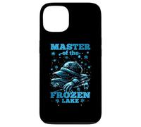 Master of The Frozen Lake Coque pour iPhone 13