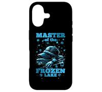 Master of The Frozen Lake Coque pour iPhone 17