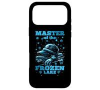 Master of The Frozen Lake Coque pour iPhone 17 Pro Max