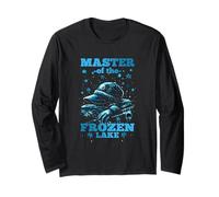 Master of The Frozen Lake Manche Longue