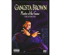 Master of The Game 1-to Be Sold Not Told