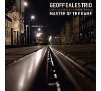 Geoff Eales, Trio - Master of The Game [Import]