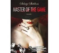 MASTER OF THE GAME-3 DVD-VN
