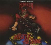 Master of the Game-Complete Masters