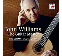 Master Of The Guitar Coffret CD