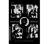 Master of The House (Criterion Collection)