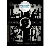 Master Of The House (Criterion Collection) [Blu-Ray]