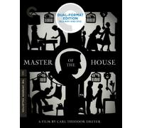 Master of The House (Criterion Collection) [Blu-Ray]