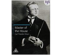 Master Of The House DVD