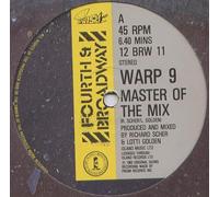 Master Of The Mix