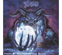 Master Of The Moon