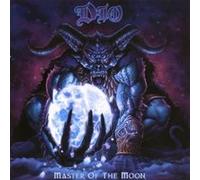 Master of the Moon