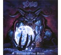 Master Of The Moon (Deluxe Edition)