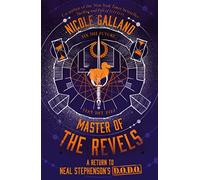 Master of the Revels