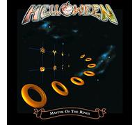 Helloween – Master of the Rings – Vinyle 12" 180 g – Neuf