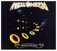 Master Of The Rings (Expanded Edt.)