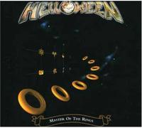 Master of The Rings [Import]