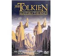 Master Of The Rings - J.R.R. Tolkien G