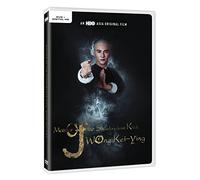 Master of The Shadowless Kick: Wong Kei-Ying [Edizione: Stati Uniti] [Import]