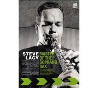 Master of the Soprano Sax