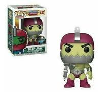 Master Of The Universe - Figurine pop Trap Jaw