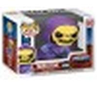 Master Of The Universe Skeletor ( Meme) Pop Television #1643 Vinyl Figurine