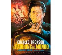 Master of the World (1961) [ NON-USA FORMAT, PAL, Reg.0 Import - Italy ]