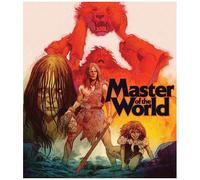 Master Of The World (Aka Conqueror Of The World) [Usa][Blu-Ray]