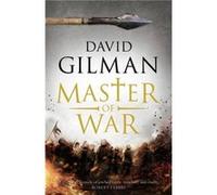 Master of War by David Gilman Inconnu (Auteur)