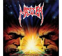 Master - on The Seventh Day God. [Import]