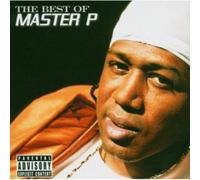 MASTER P - BEST OF - CD - G3z