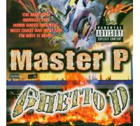 Master P - Ghetto D