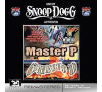 master p - ghetto d