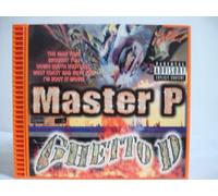 Master P - Ghetto Dope