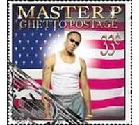 Master P - Ghetto Postage