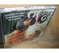 Master P - Ghetto's Trying to Kill Me