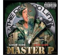 Master P - Good Bad Side