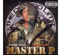 Master P - Good Side / Bad Side